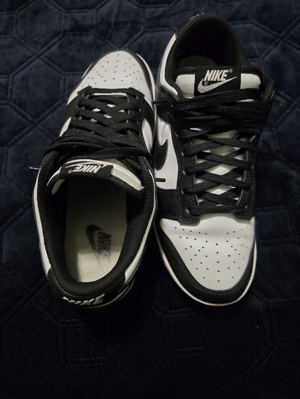 Women 8.5
